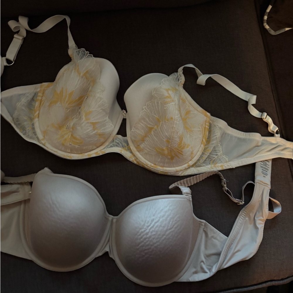 Thirdlove set of 2 bras 40c